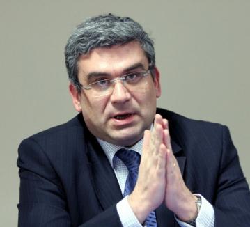 Ministrul de Externe vine la Oradea ca să vorbească despre... creştinism